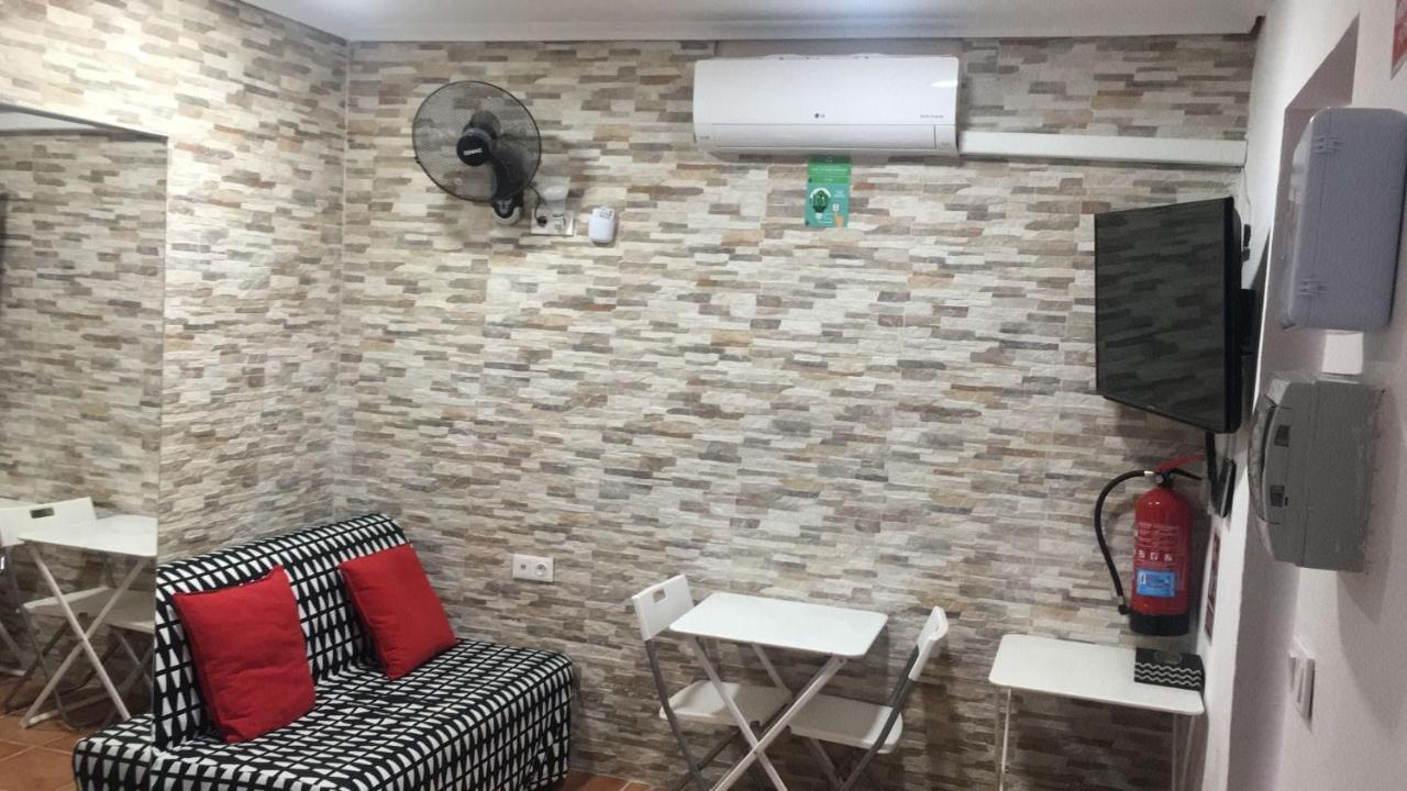 El Buho De Cordoba 아파트 외부 사진