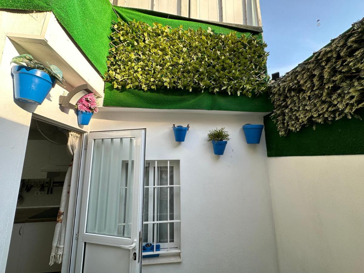 El Buho De Cordoba 아파트 외부 사진